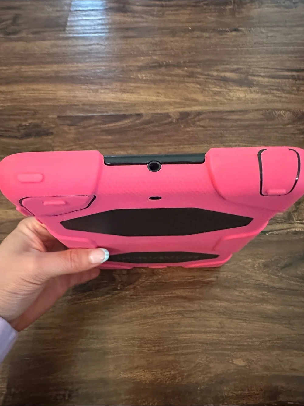 IPAD mini case model A1490